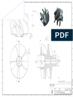 Drawing-Impeller 29A5