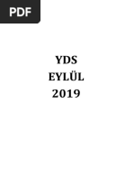 Ok 12055492 Ok 11 Yds Eylul 2019