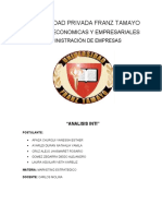 Analisis Inti