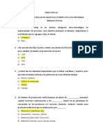 Solucionario Preguntas Articulo Cientifico Mejoras de Lean Manufacturing