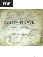 Canta Suave - Pentatonicos