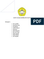 Kelompok 1 (Obat Neurologi&Neuromuskular)