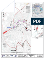 Tunel de Desvio: KM 1+160 (Canal C3)