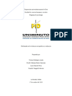 Analisis de La Pelicula Voces Inocentes y Cuadro Comparativo