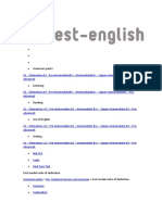 Past Modals of Deduction