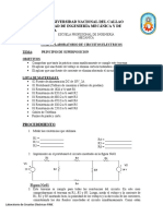 Lab No 04 Superposicion