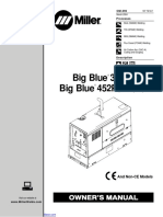 Big Blue 302P