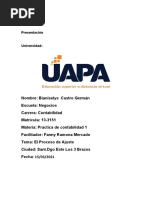 Tarea 2 Practica de Contabilidad