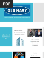 Old Navy