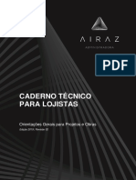 AZ - R02 Caderno Tecnico