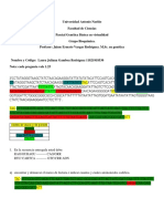 Parcial Uno Gen