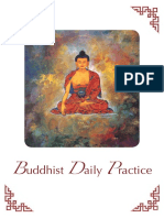 Buddhist Daily Practice Day Handout2