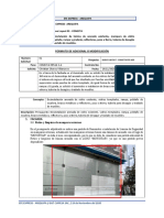 Modelo de Informe para Adicionales