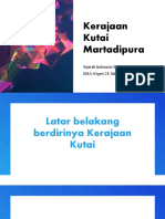 Kerajaan Kutai Martadipura