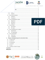 Tipos de Investigación, Técnicas e Instrumentos.