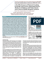 International Journal of Trend in Scientific Research and Development (IJTSRD)