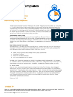 Introducing Templates PDF