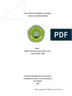 Buku Pedoman Bimbingan Skripsi FKM Uwgm 2020