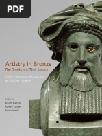 Artistry in Bronze