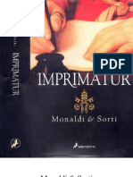 Monaldi Rita Y Sorti Francesco - Imprimatur