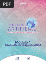 M1 Inteligencia Artificial