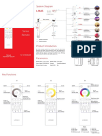 Series Remote: System Diagram