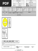 Opf - 05 Reporte de Inspección Poleas