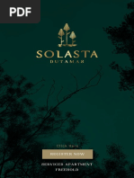 Solasta - Mobile E Brochure