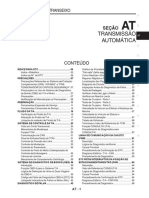 Transmissão Automática: Conteúdo