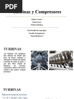 Turbinas y Compresores 