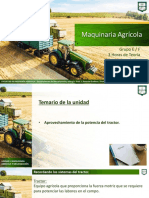 T5-Aprovechamiento de La Potencia Del Tractor