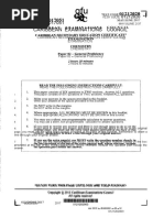 CSEC Chemistry MJ 2017 P2