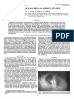 Balanitis Circumscripta Plasmacellularis: David A. Davis