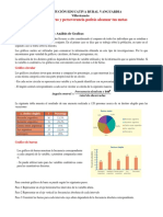 Guía Estadistica Grado Octavo