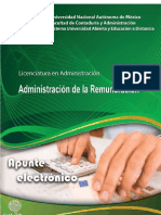 LA 1623 12067 A Administracion Remuneracion