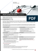 Iso 22301 Foundation 1p