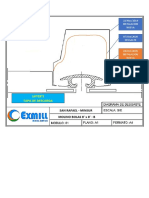 Plano Dibujo - Lifters Molino 8x8 B - 19.10.2020