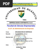 Empresa I