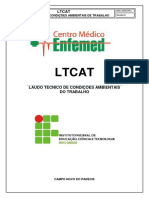 Ltcat Modelo