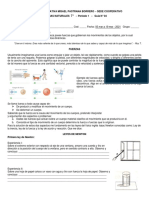 Guía 04 - Ciencias Naturales 7°