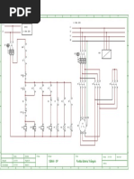 5-Diagrama Partida Estrela Triângulo