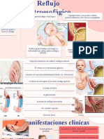 Patologías Digestivas Pediátricas 