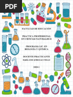 Coordinación General de Práctica Pedagógica