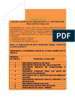 Evaluacion III Presp - Pub20