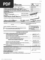 Xhor S: Disclosure Summary Page Ic-Sk Dr-2