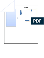 Cuadro de Control de Mantenimiento Anual - Chiclayo