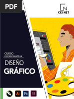 Temario Diseño Grafico Ceinet