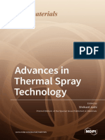 Advances in Thermal Spray Technology - 2020 - 190