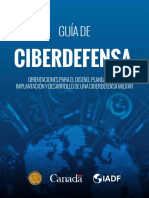 Guía de Ciberdefensa