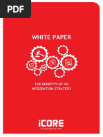 Whitepaper Integration Strategy